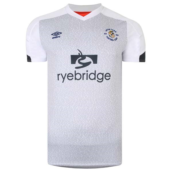 Tailandia Camiseta Luton Town Tercera equipo 2021-22